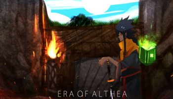 Era of Althea promo image