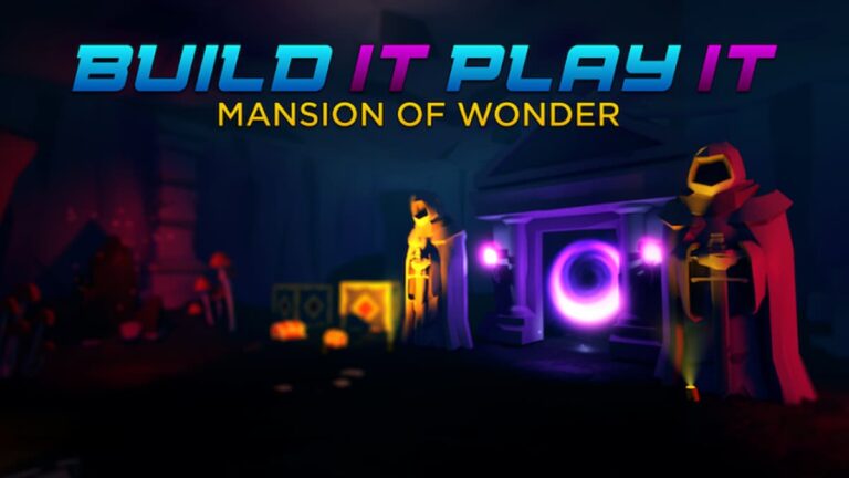 Roblox Build It Play It Mansion Of Wonder Codes Head Slime Item Released Pro Game Guides - roblox free play