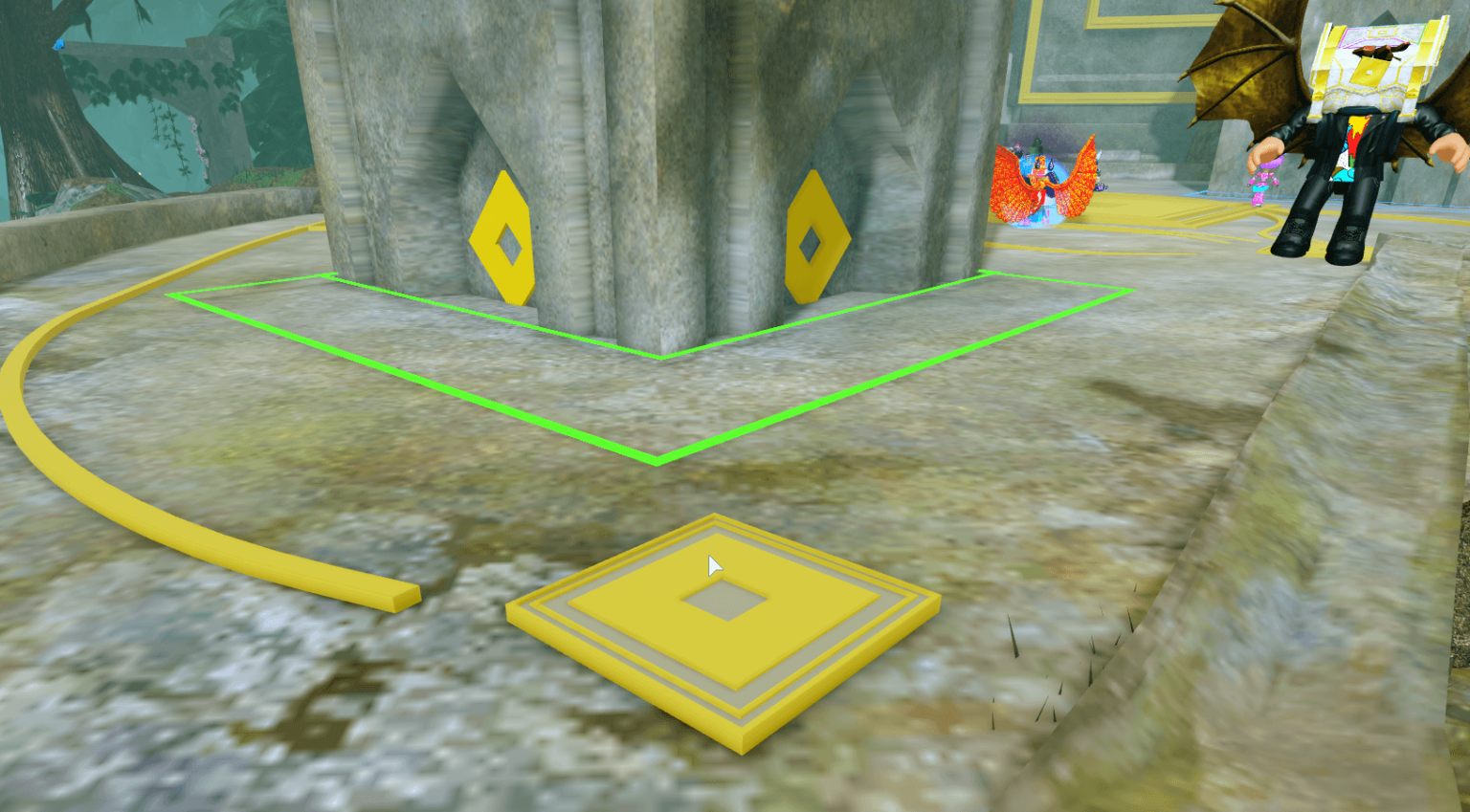 How to get the Tiny Egg of Nonexistence in Roblox Metaverse Champions
