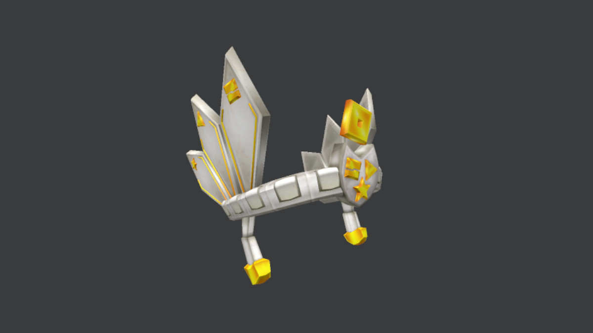 How to get the Valkyrie of the Metaverse in Roblox Metaverse Champions