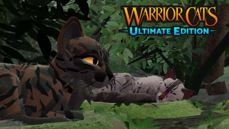 All Warrior Cats Ultimate Edition Codes for Free Roblox Rewards (December  2023)