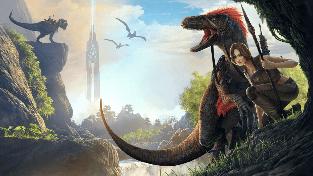 Ark Survival Evolved Console Commands