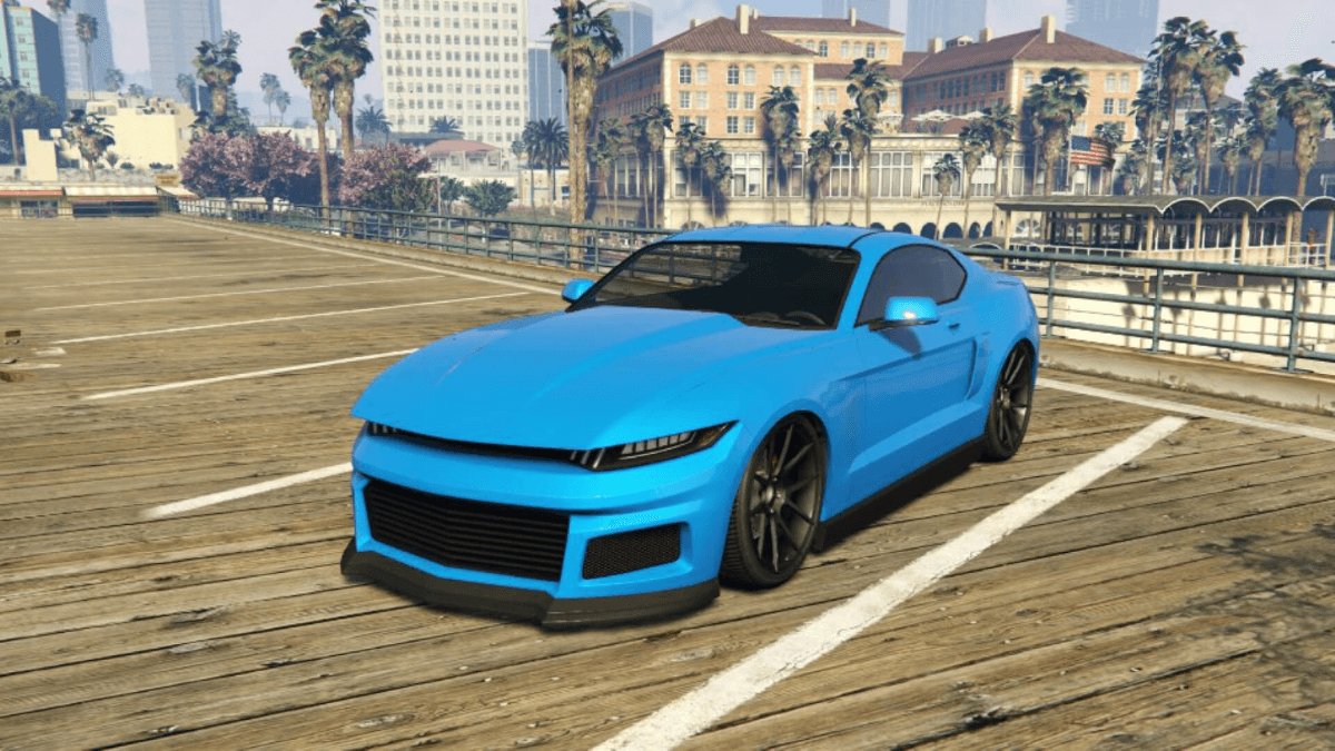 Best Cars to Customize in GTA 5 Online | Pro Game Guides Best Cars to Customize in GTA 5 Online | Pro Game Guides
