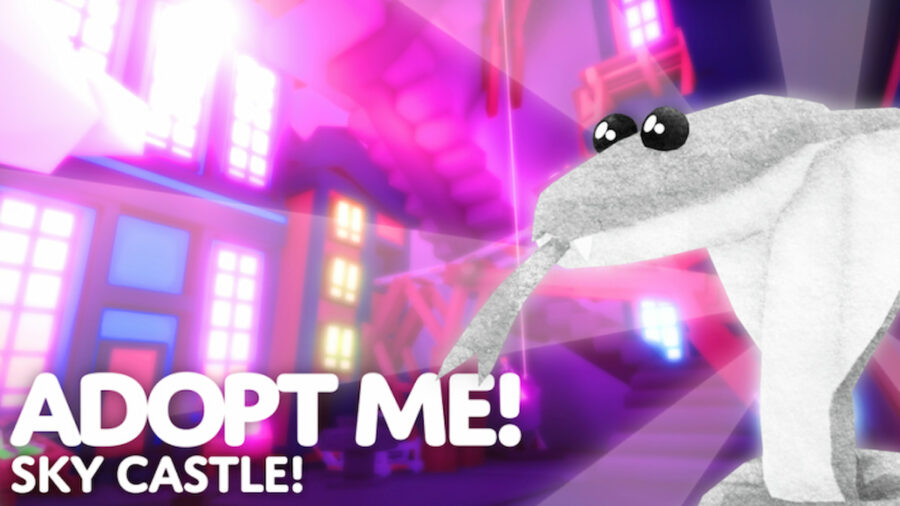 Roblox Adopt Me New Sky Castle Update 2021 Updated Building Pride Pins Pro Game Guides - roblox adopt me game codes