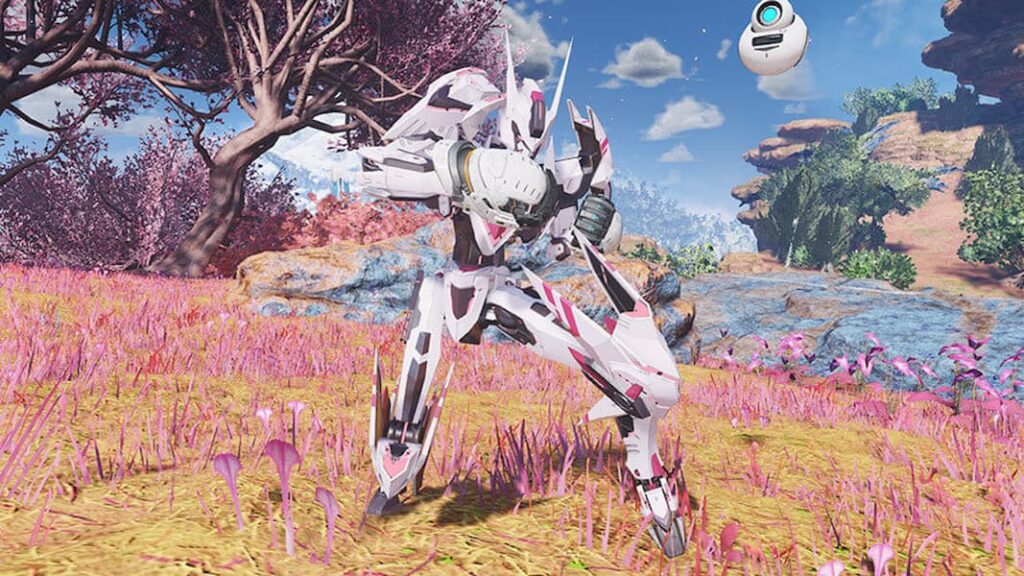 How to download Phantasy Star Online 2 New GENESIS on PC ...