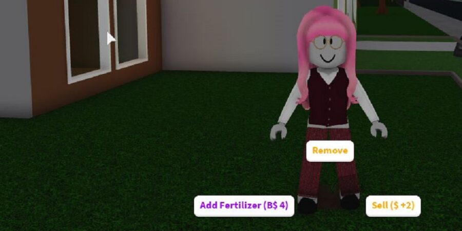 How To Level Up Gardening In Roblox Welcome To Bloxburg Pro Game Guides - roblox welcome how to make grass