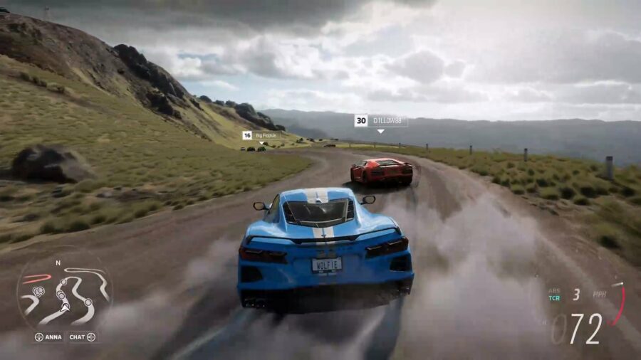 forza horizon 5 release date