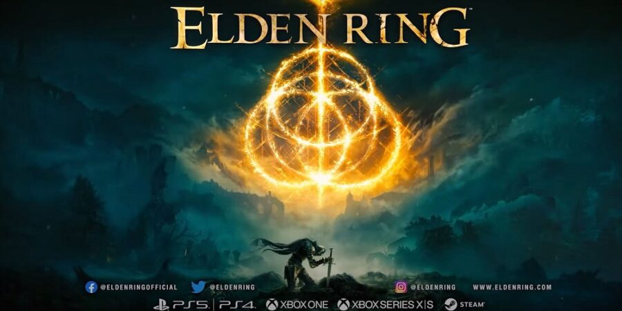 elden ring release date