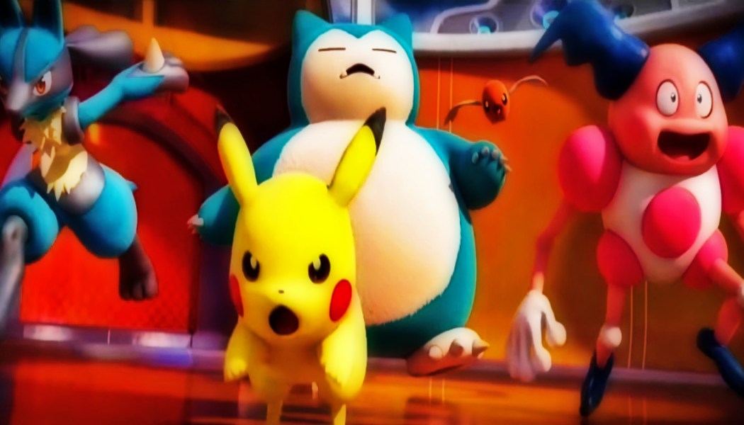 Pokémon Unite Roster | All Available Pokémon in Pokémon Unite | Pro ...