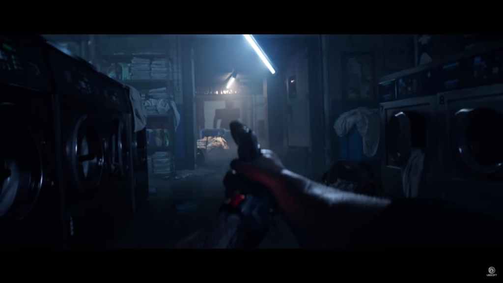 Does Rainbow Six Extraction have crossplay? Pro Game Guides