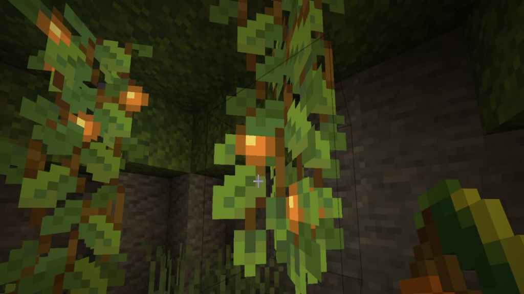 How to grow glow berries in Minecraft Pro Game Guides