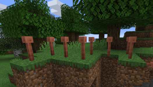 What does a Lightning Rod do in Minecraft? | Pro Game Guides