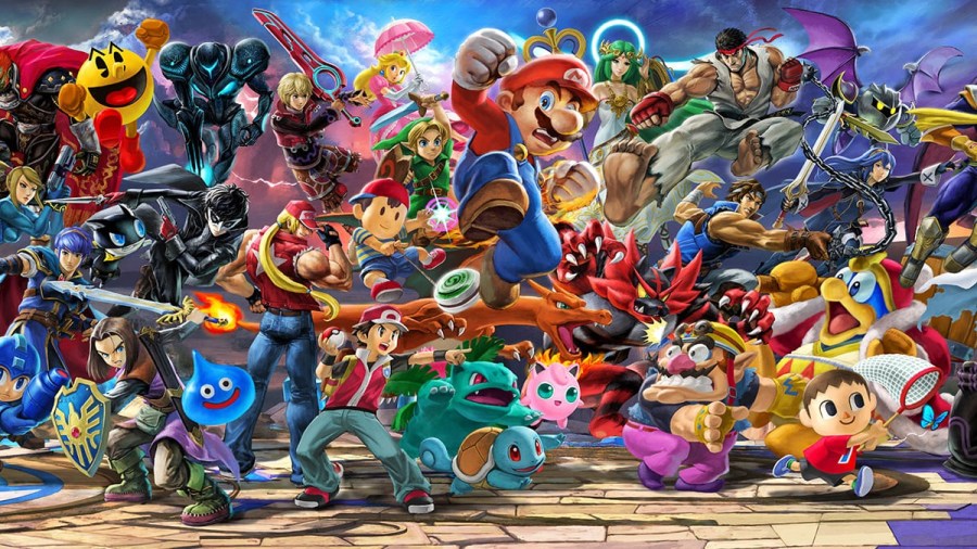 What is the Unlock Order in Super Smash Bros. Ultimate? - Pro Game Guides