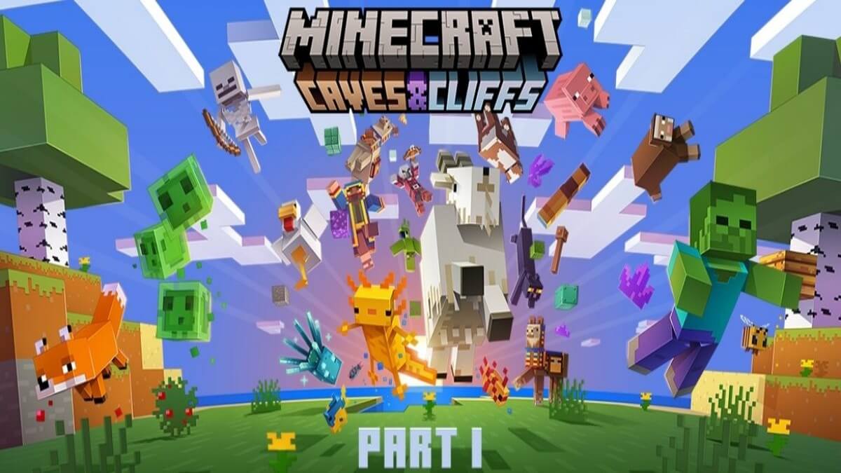 Where to find Glow Squids in Minecraft | Pro Game Guides