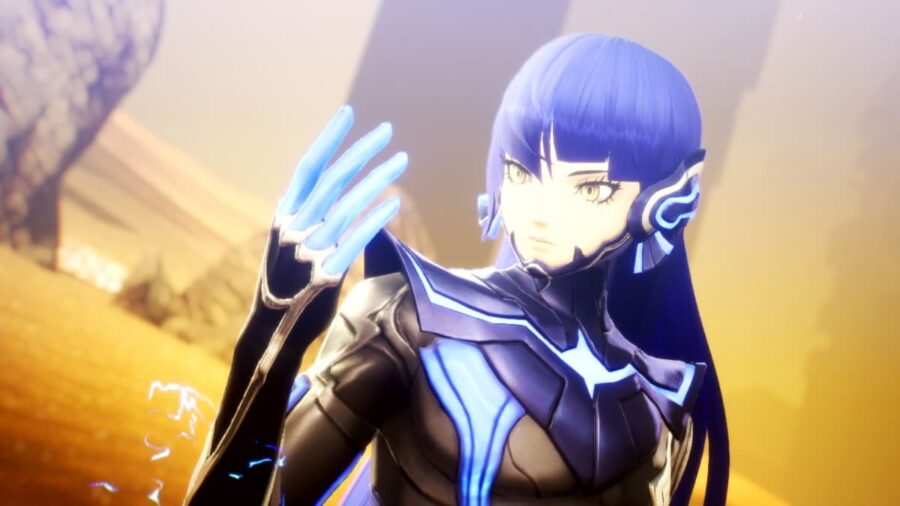 Who Is The Protagonist In Shin Megami Tensei V Pro Game Guides