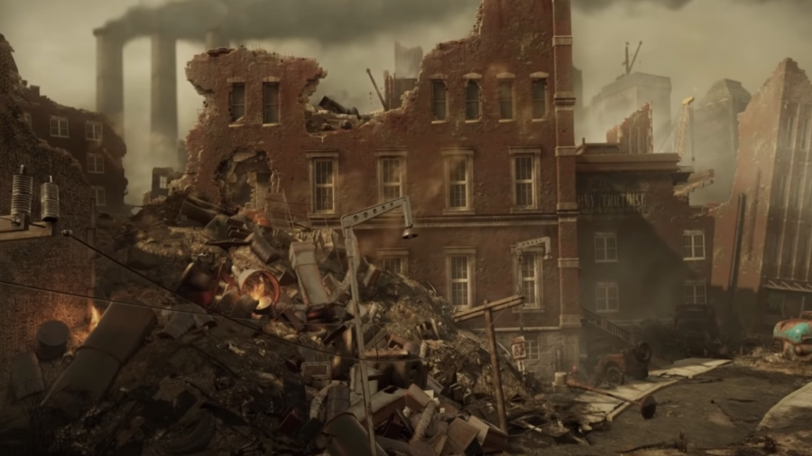 fallout 76 cross play