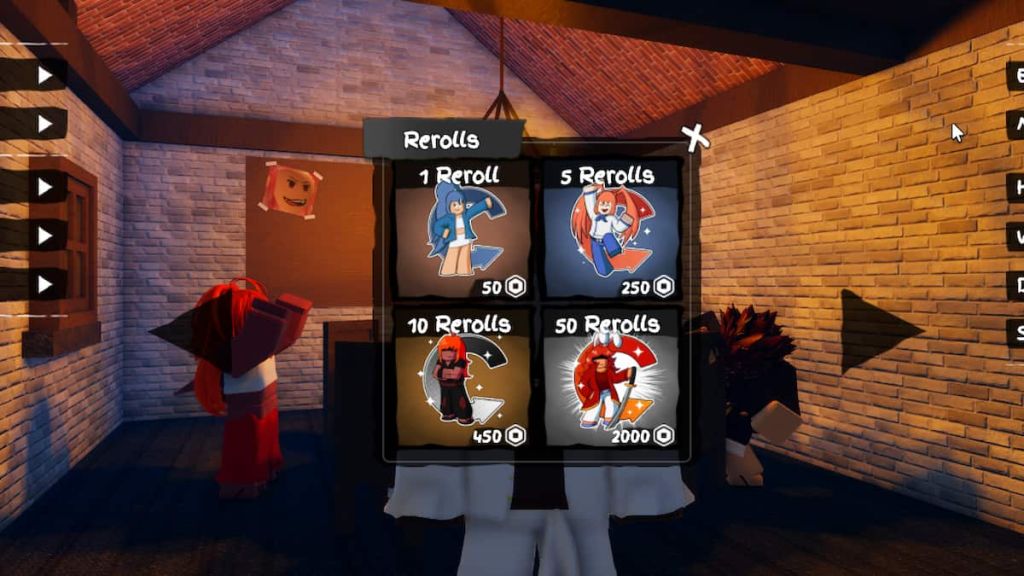 All Race Buffs in Grand Piece Online- Roblox | Pro Game Guides