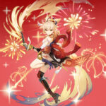 All Genshin Impact Character Ages, Birthdays, and Zodiac Signs - Pro ...