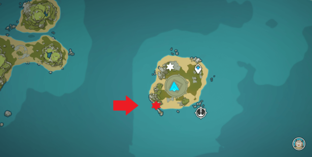 Echoing Tales Guide (Day 2) All Conch Locations in Genshin Impact