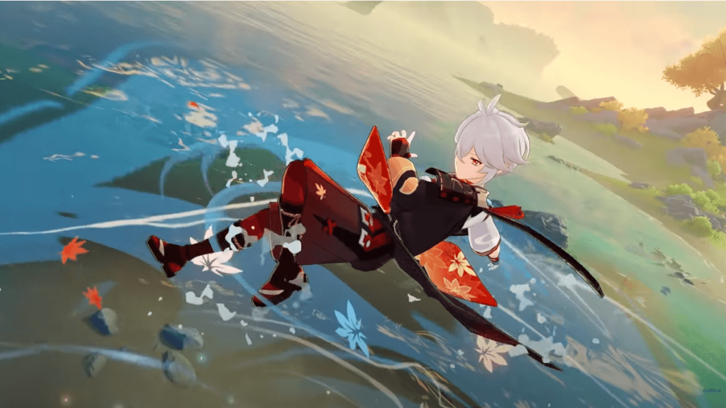 Does Genshin Impact have CrossSave? Pro Game Guides