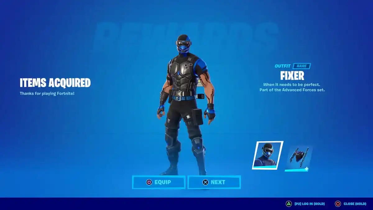 How To Get The Playstation Plus Celebration Pack For Fortnite Chapter 2 Season 7 Pro Game Guides