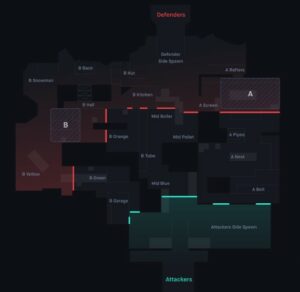 All Valorant Callouts For Each Map - Pro Game Guides