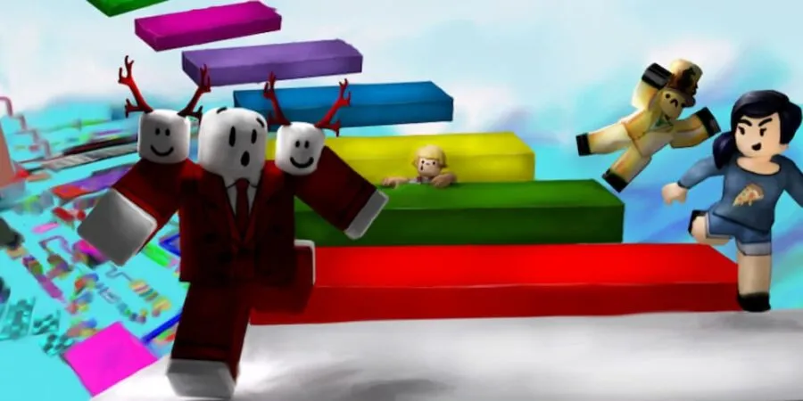 The Best Roblox Obbies Pro Game Guides - roblox escape jail obby code