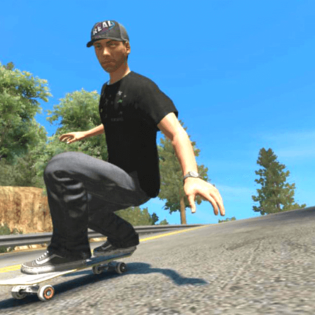 Skate 3 Cheats and Console Commands - Pro Game Guides