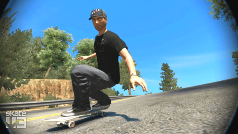 Speed Glitch Skate 3 - How To Do It & What Are Its Types? - Gamer