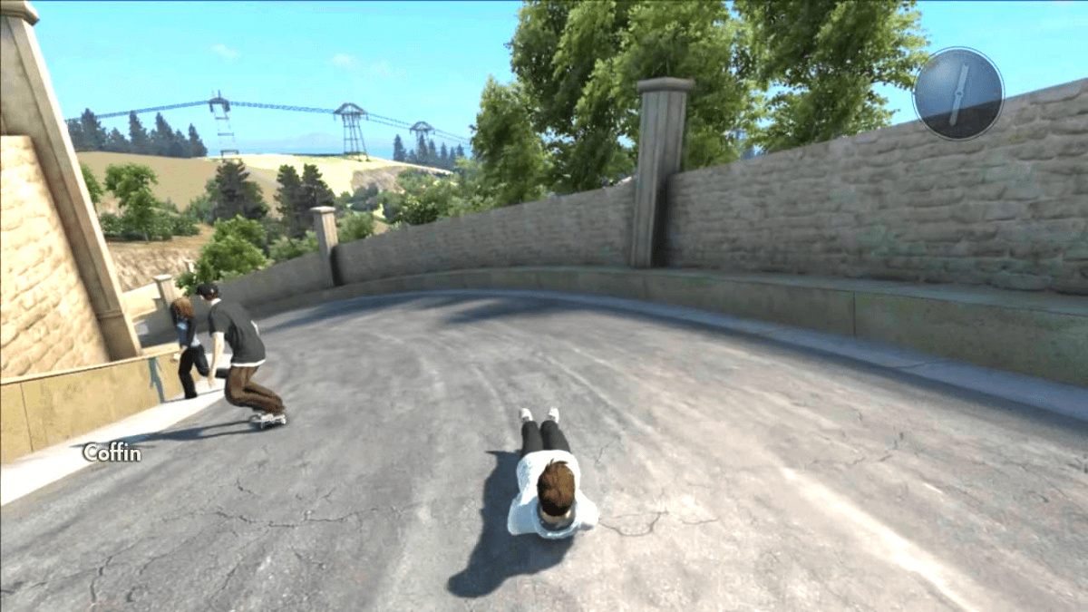 where can you still buy skate 3 for pc