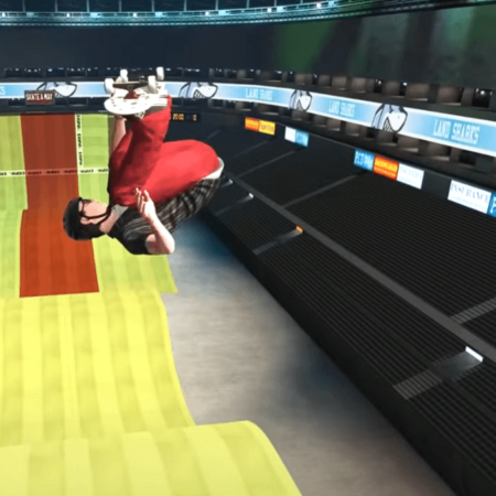 skate 3 glitches super jump