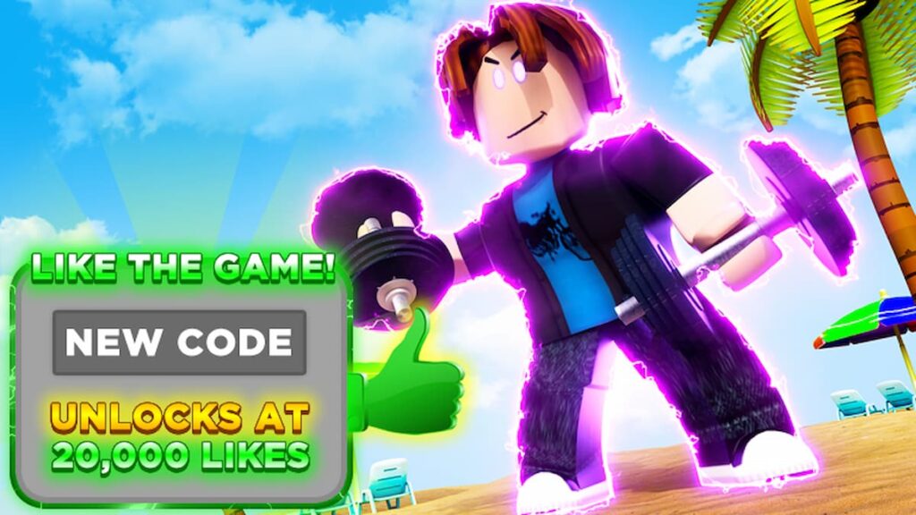 Roblox Muscle Simulator Codes (August 2022) - Pro Game Guides