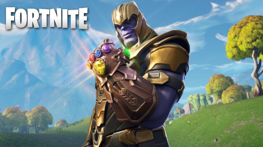 Fortnite Unlock Thanos Fortnite Thanos Cup Date Rules Prizes Everything We Know Pro Game Guides