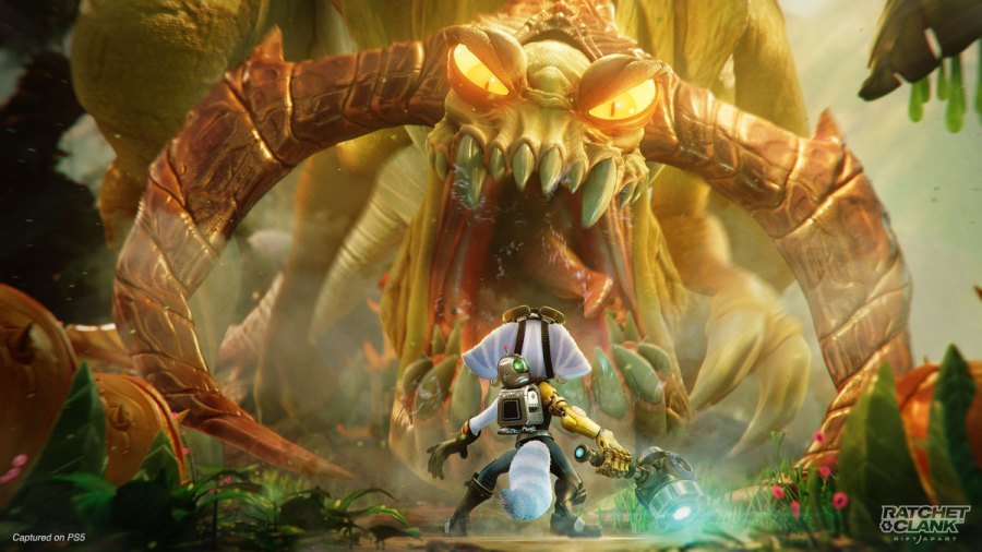 Ratchet & Clank Rift Apart How To Unlock Challenge Mode Pro Game