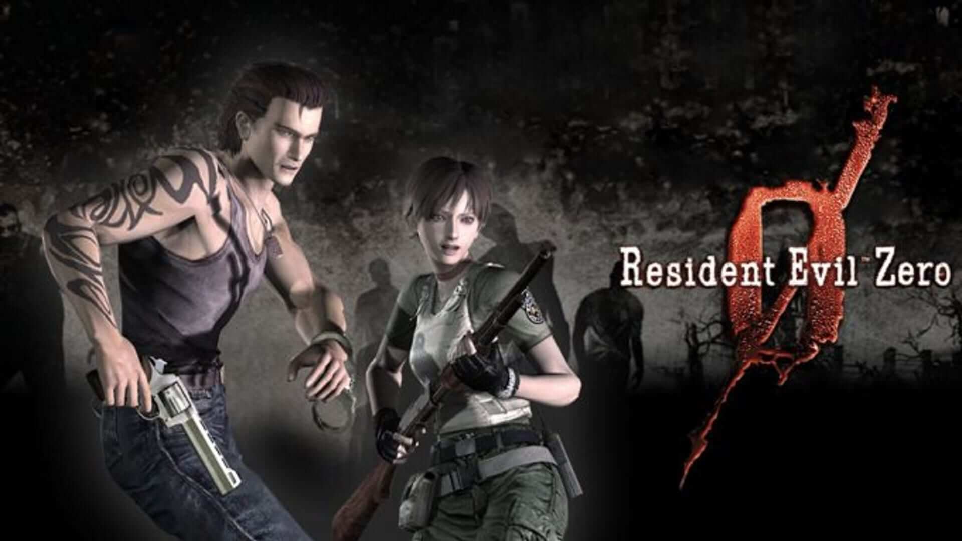 All Resident Evil Games Ranked Pro Game Guides 