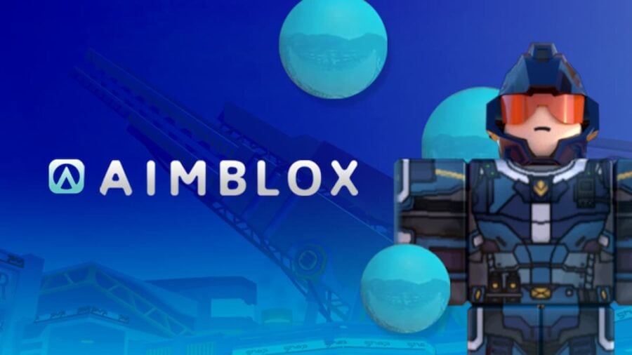 Roblox Aimblox Codes July 2021 Pro Game Guides - roblox checkmark page