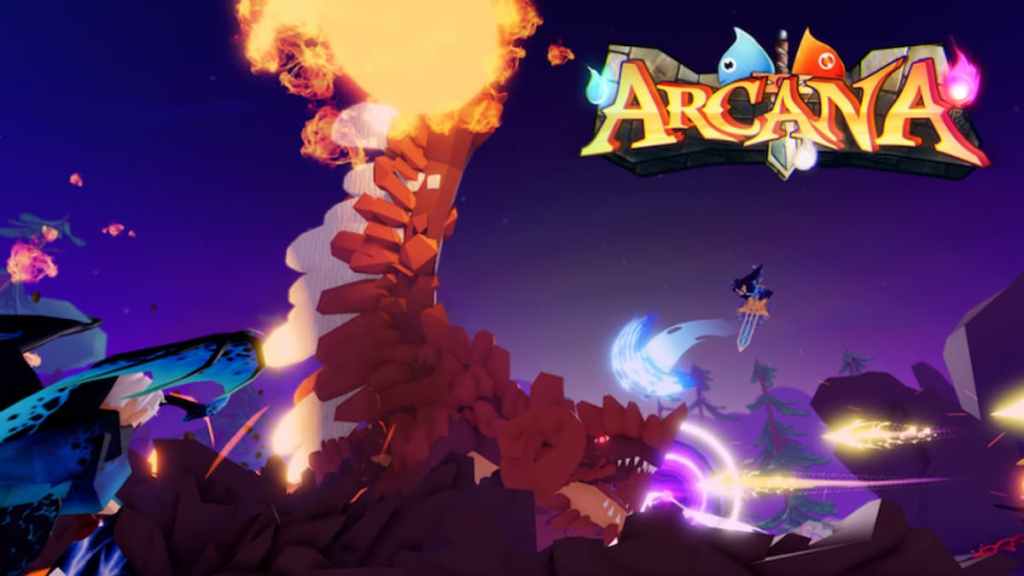Roblox Arcana Codes (February 2024) Pro Game Guides