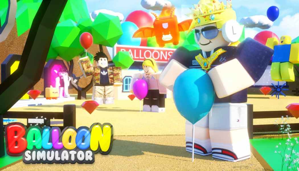 Balloon Boy Codes (December 2025) | Pro Game Guides