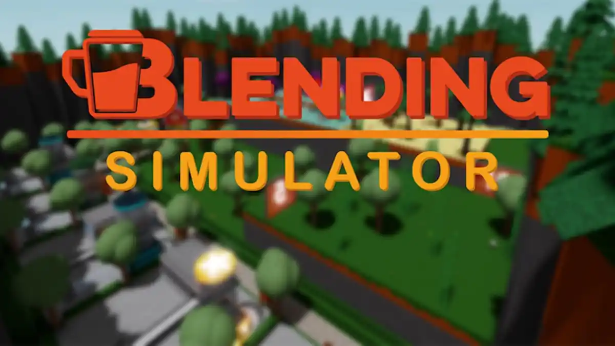 Blending Simulator Codes 2023
