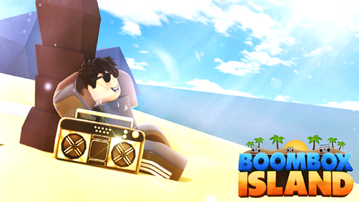Roblox Boombox Island Codes July 2021 Pro Game Guides - how to get a boombox in roblox for free