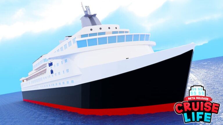 Roblox Cruise Life Codes (June 2021) - Pro Game Guides