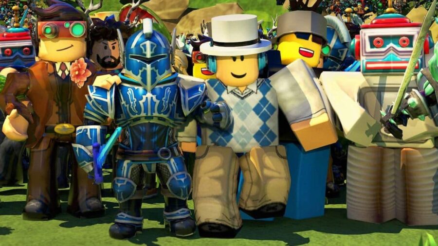What Type Of Roblox Player Are You Games Predator - roblox pet_ator