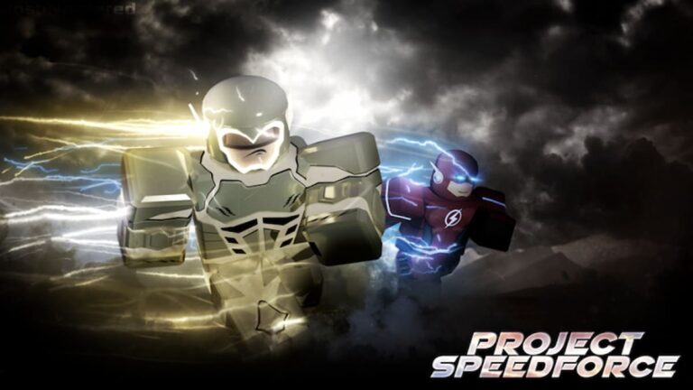 Roblox The Flash Project Speedforce Codes July 2021 Pro Game Guides - jogo do flash roblox