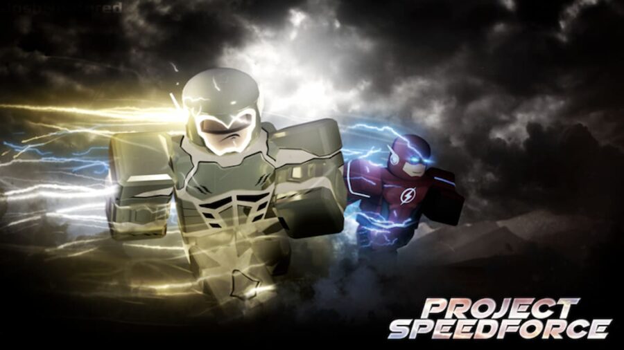 Roblox The Flash Project Speedforce Codes July 2021 Pro Game Guides - roblox flash game