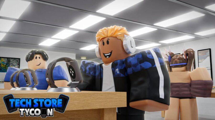 Roblox Tech Store Tycoon Codes July 2021 Pro Game Guides - roblox ro verse