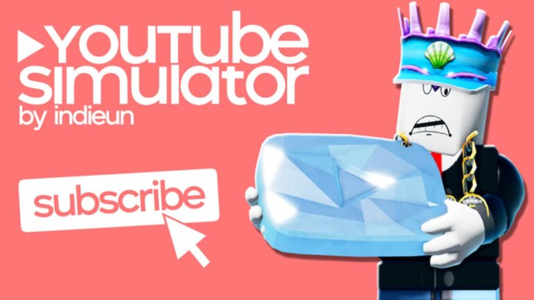 Roblox Youtube Simulator Codes July 2021 Pro Game Guides - jogos de roblox youtube