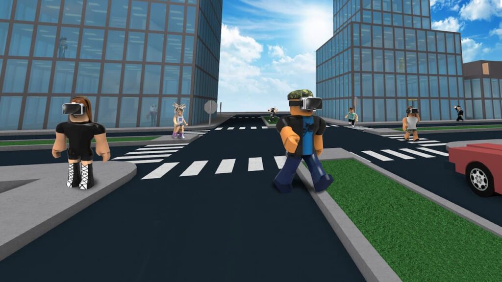 How to Play Roblox in VR - Pro Game Guides