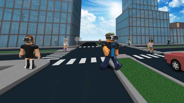 How to Play Roblox in VR - Pro Game Guides