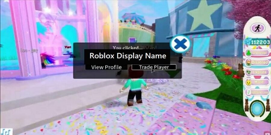 How To Trade Roblox Royale High Items Pro Game Guides - roblox if player clicked