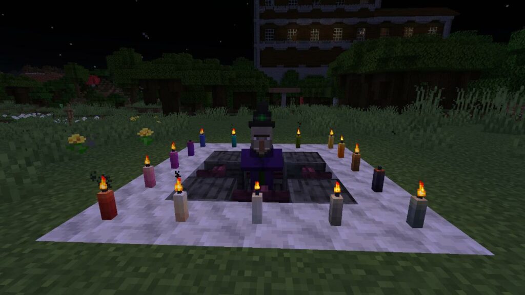 All Candle Colors in Minecraft and How to Get Them Pro Game Guides